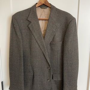 Harris Tweed Blazer